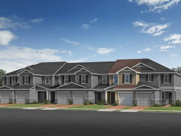 16599 Luminary Loop, Clermont, FL 34714