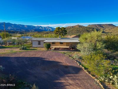 33300 S JEANNE Lane, Black Canyon City, AZ, 85324