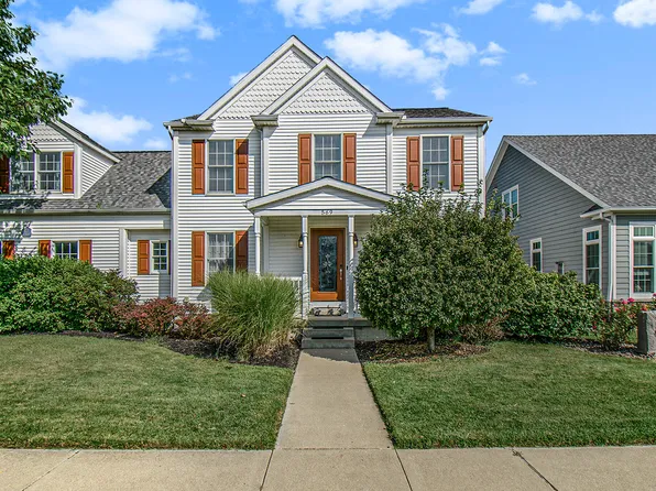 569 Summer Ridge Pkwy, Saint Joseph, MI 49085