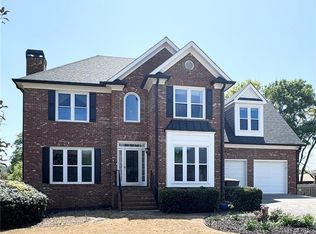 22 Hampton Ln, Cartersville, GA 30120