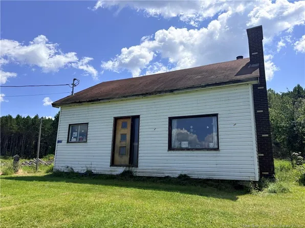 120 Churchland Rd, Denmark, NB E7H 1S3
