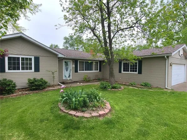 4932 Willow Ln, Granite City, IL 62040