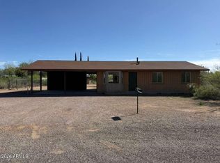 3105 E 14th St, Douglas, AZ 85607