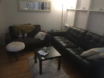 Rented by New York City Apartments