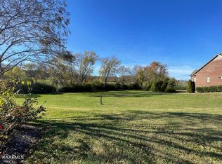 3619 Promontory Point, Louisville, TN 37777