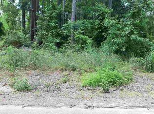 1271 Pine Crest Dr, Diana, TX 75640