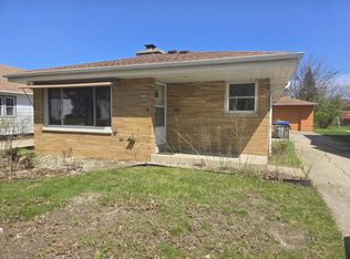 2658 South 69th STREET, Milwaukee, WI 53219