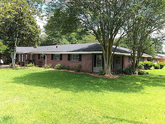 House - Corner of Vital/Ruth