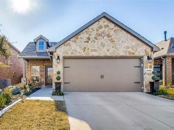 9933 Prairie Dog Ln, McKinney, TX 75071