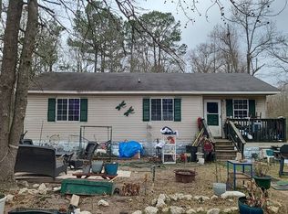 156 Haney St, Texarkana, TX 75501