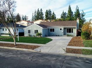 19933 Enadia Way, Winnetka, CA 91306