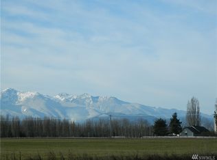 2 Wy LOT HARRIER, Sequim, WA 98382