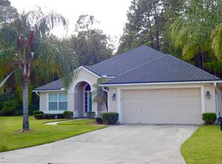 2031 Oakton Ct, Jacksonville, FL 32218