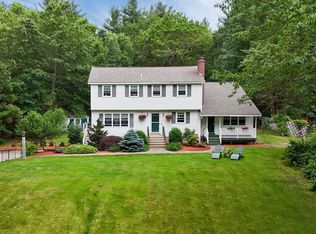 39 Sparhawk Dr, Londonderry, NH 03053