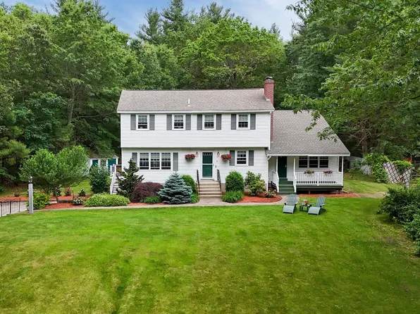 39 Sparhawk Drive, Londonderry, NH 03053