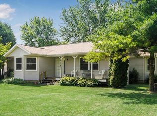 7649 Hinton Mill Rd, Ostrander, OH 43061