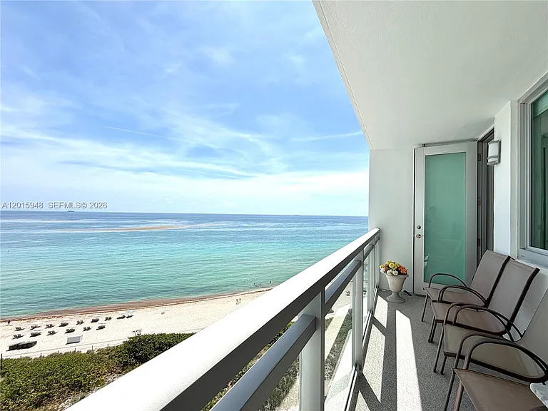 7135 Collins Ave #1214 — Photo 21