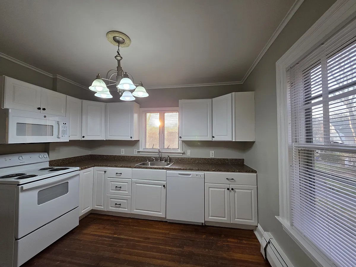 Building Photo - 1634 Ella T Grasso Blvd #C