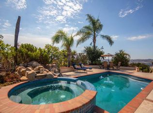 2155 Vista Valley Rim Pl, El Cajon, CA 92019