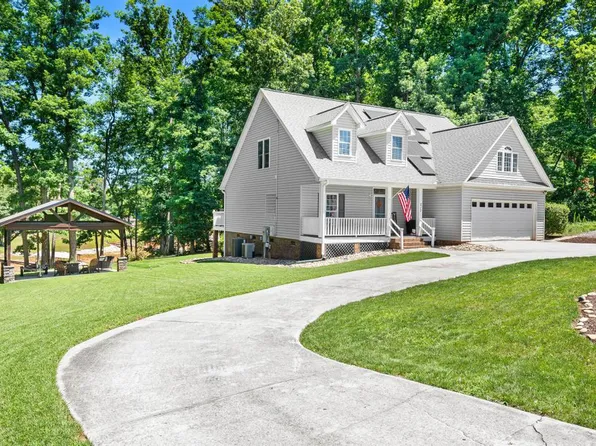 217 Maret Rd, Townville, SC 29689