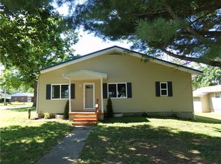 700 N 2nd St, Shelbyville, IL