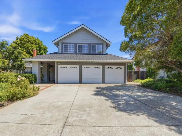 1636 Mariani Dr, Sunnyvale, CA 94087