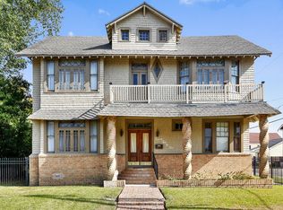2205 Peniston St, New Orleans, LA 70115
