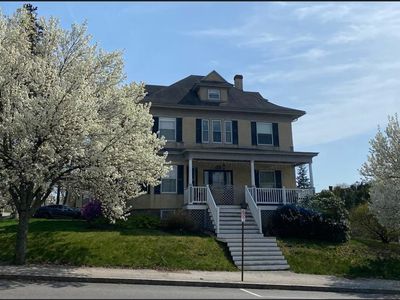 419 Bridge Street, Manchester, NH, 03104