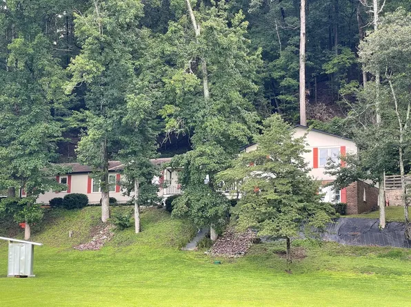 6159 Georgetown Rd NW, Cleveland, TN 37312