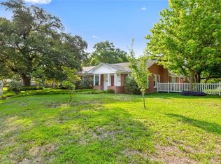 4200 Gorman Ave, Waco, TX 76710