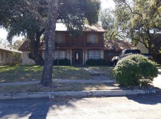 6418 Ingram Rd, San Antonio, TX 78238