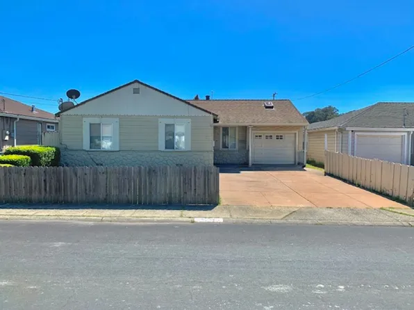2778 Rollingwood Dr, San Pablo, CA 94806