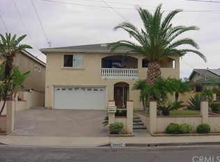 18681 E Pearl Ave, Orange, CA 92869