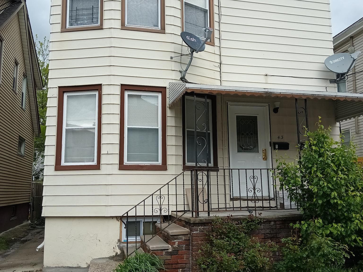 43 Danforth Ave, Paterson, NJ 07501 Zillow