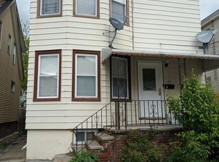 43 Danforth Ave, Paterson, NJ 07501