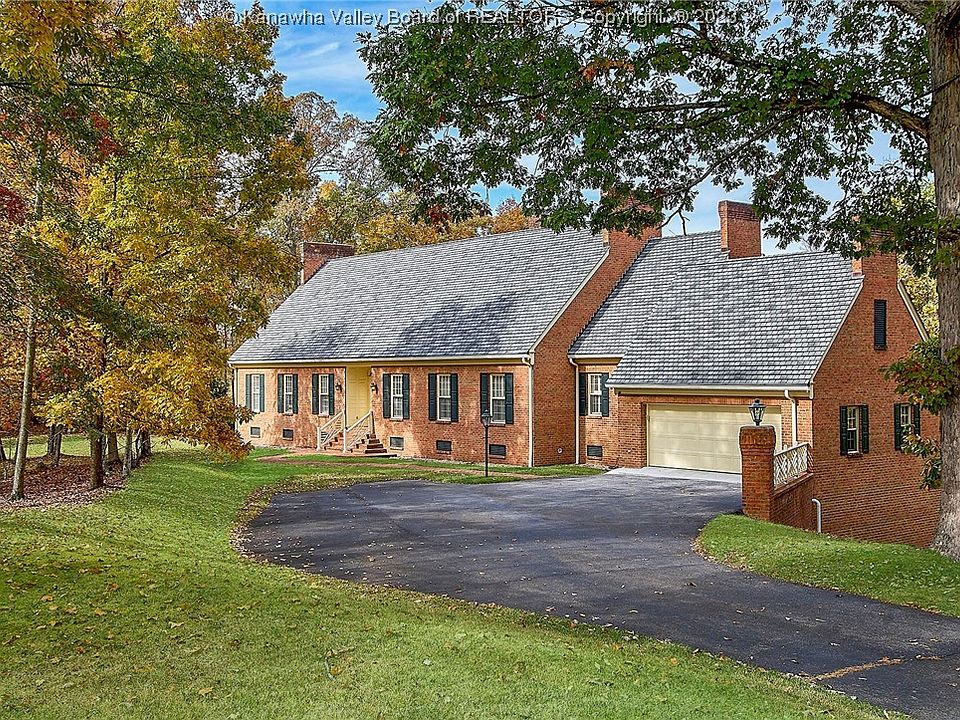 15 Quarry Rdg, Charleston, WV 25304 Zillow