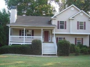 6271 Autumn View Rdg, Atlanta, GA 30101