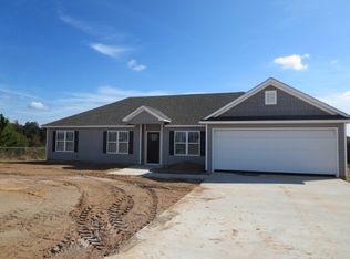 5689 Fontana Rd, Valdosta, GA 31601