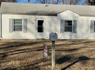 1428 E Frontenac St, Wichita, KS 67219