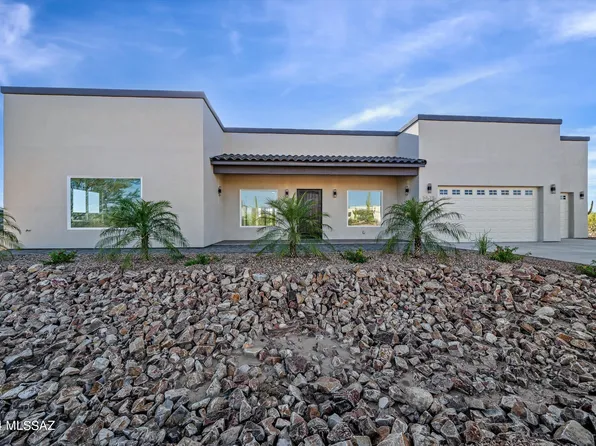 5639 W Desert Falcon Ln, Tucson, AZ 85742