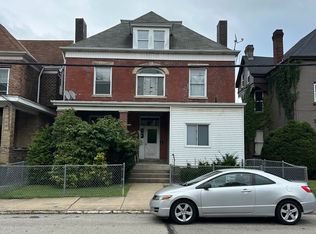 920 Chislett St #4, Pittsburgh, PA 15206