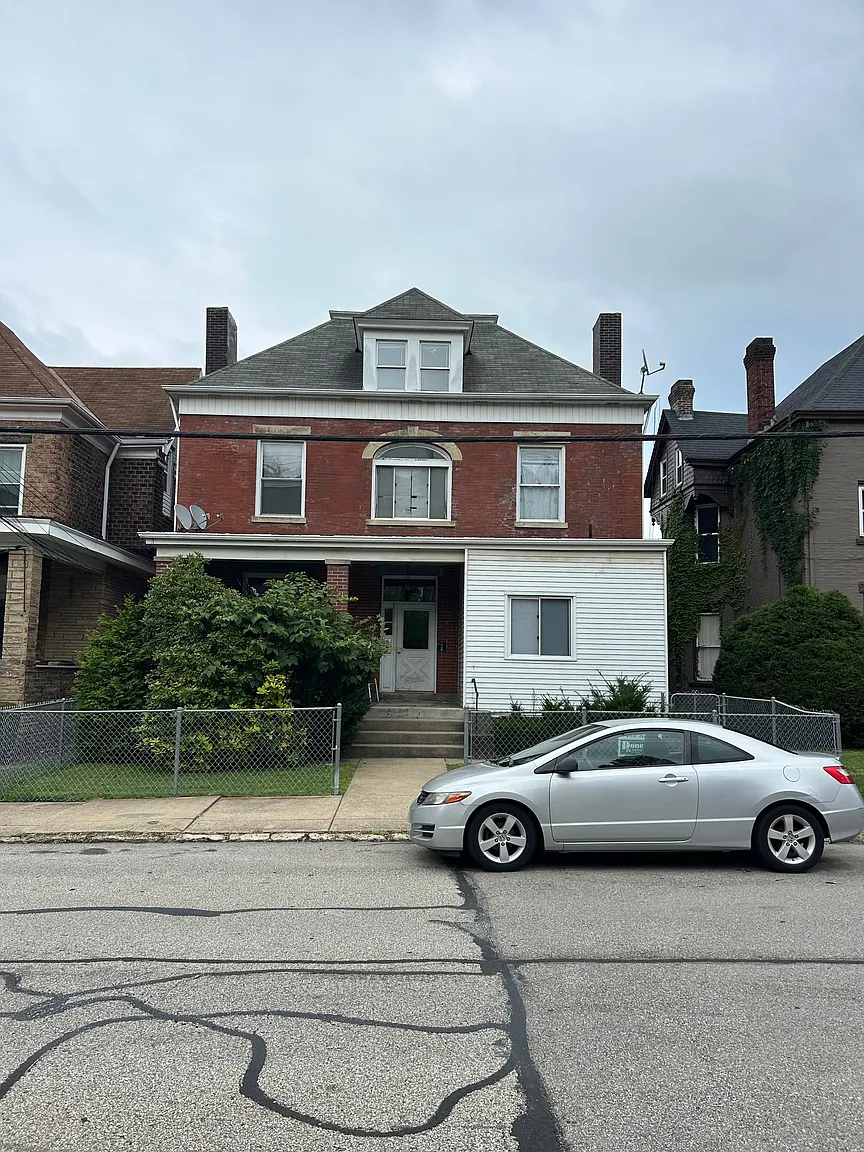 920 Chislett St #5 photo 1