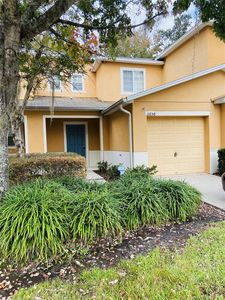 11658 Mango Ridge Blvd, Seffner, FL, 33584