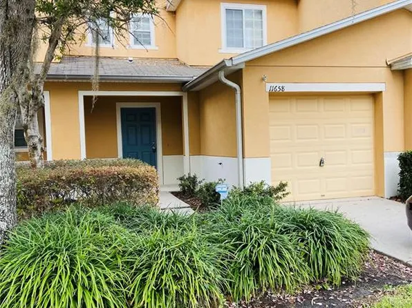 11658 Mango Ridge Blvd, Seffner, FL 33584