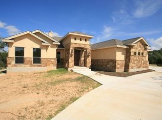 134 George Strait, Canyon Lake, TX 78133