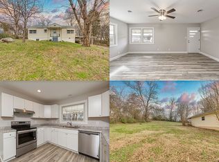 5610 Davida Rd, Knoxville, TN 37912