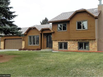 2619 136th Ave NW, Andover, MN, 55304