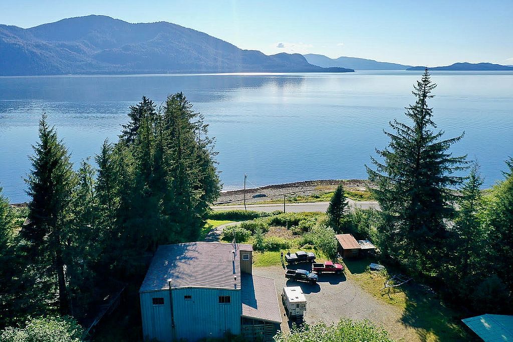 2.1 Mile Zimovia Hwy, Wrangell, AK 99929 Zillow