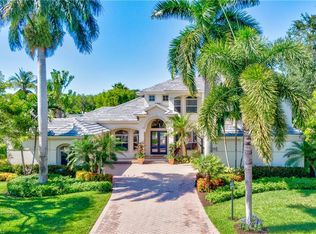 7680 Santa Margherita Way, Naples, FL 34109