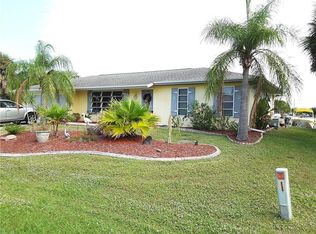 5180 Administration St, Port Charlotte, FL 33948